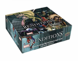 2024 Upper Deck Marvel Spider-Man Renditions Hobby Box