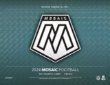 2024 Panini Mosaic Football Choice Case