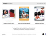 2024/25 Panini Origins Basketball Hobby Case
