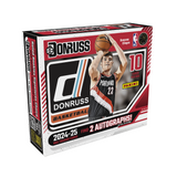 2024/25 Panini Donruss Choice Basketball Box