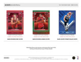 2024/25 Panini NBA Hoops Basketball Hobby Blaster Case