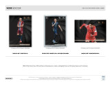 2024/25 Panini Noir Soccer Hobby Box - PRESALE 08/06/25