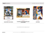 2024 Panini Select Baseball Hobby Blaster Box