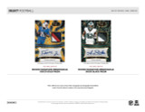 2024 Panini Select Football H2 Case