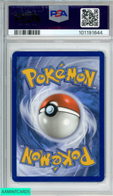 2023 POKEMON MEW EN 151 CHARMANDER #168 ILLUSTRATION RARE PSA 9 MINT 101191644
