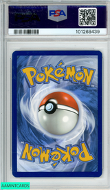 2023 POKEMON MEW EN 151 ALAKAZAM EX #201 SPECIAL ILLUSTRATION RARE PSA 9 101268439