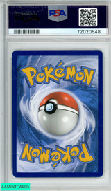 2023 POKEMON SWORD AND SHIELD CROWN ZENITH FA ZERAORA VSTAR #GG43 PSA 10 GEM MT 72020548
