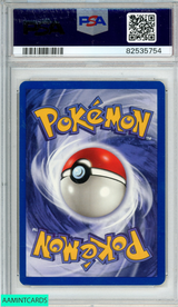 2000 POKEMON ROCKET DARK FLAREON #35 1ST EDITION PSA 9 MINT 82535754