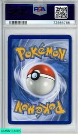 2022 POKEMON SWORD AND SHIELD BRILLIANT STARS CHARIZARD V #017 PSA 10 GEM MT 72986765