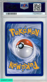 2016 POKEMON XY EVOLUTIONS CHARIZARD REVERSE FOIL #11 PSA 8 NM-MT 73290031