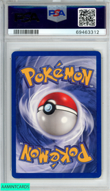 2000 POKEMON ROCKET DRATINI #53 1ST EDITION PSA 10 GEM MT 69463312