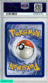 2024 POKEMON SCR EN STELLAR CROWN BRIAR #171 SPECIAL ILLUSTRATION RARE PSA 10 105654765