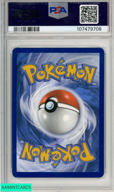 2024 POKEMON SSP EN-SURGING SPARKS ALOLAN EXEGGUTOR EX #242 SPC ILL RARE PSA 10 107479708