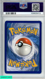 2021 POKEMON SWSH EVOLVING SKIES FA UMBREON VMAX #215 SECRET PSA 10 GEM MT 109609412