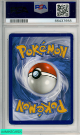 2021 POKEMON SWORD SHIELD CHILLING REIGN FA BLAZIKEN VMAX #201 SECRET PSA 10 66437958