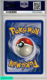 1999 POKEMON GAME CHARIZARD-HOLO #4 PSA 5 EX 100123982