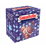 2024 Topps Garbage Pail Kids Chrome Sapphire Edition Box