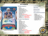 2024 Topps Resurgence Football Breaker's Delight Case