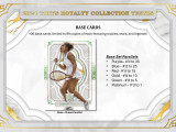 2024 Topps Royalty Tennis Hobby Case