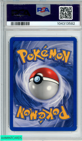 2003 POKEMON EX SANDSTORM KABUTOPS EX HOLO #97 PSA 8 NM-MT 104313582