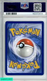 2024 POKEMON BLACK STAR PROMO KINGDRA EX #131 SFA SPECIAL ILLUSTRATION PSA 9 102372413