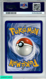 2020 POKEMON SWORD AND SHIELD REBEL CLASH FA TOXTRICITY VMAX #196 SECRET PSA 10 53508288