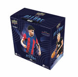 2025 Upper Deck Allure SE Multi-Sport Hobby Box
