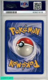 1999 POKEMON GAME VENUSAUR-HOLO #15 PSA 6 EX-MT 63921918