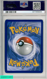 2019 POKEMON SUN MOON TEAM UP FA LATIAS LATIOS GX #190 SECRET PSA 9 MINT 97745609