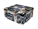 2024/25 Panini Mosaic Basketball Fast Break Box