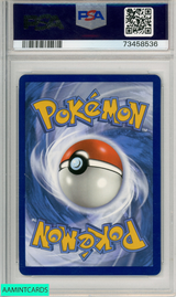 2022 POKEMON SWORD SHIELD BRILLIANT STARS FA CHARIZARD V #154 PSA 9 MINT 73458536