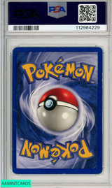 1999 POKEMON GAME CHARIZARD-HOLO #4 PSA 4 VG-EX 112964229