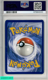 2023 POKEMON SVP EN-SV BLACK STAR PROMO PIKACHU #027 PALDEA EVOLVED ETB PSA 9 97884043