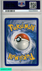 2021 POKEMON SWORD SHIELD SHINING FATES FA LAPRAS V #SV110 FATES PSA 10 GEM MT 102245644