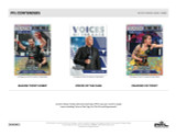 2025 Panini Contenders PFL Hobby Case