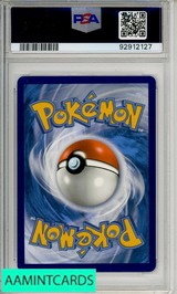 2021 POKEMON SWD SHLD SHINING FATES FA CHARIZARD VMAX #SV107 PSA 10 92912127