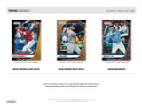 2025 Panini Prizm Baseball Hobby Case - PRESALE
