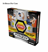 2025 Panini Prizm LIV Golf Hobby Case