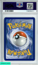 2021 POKEMON SWSH FA GENGAR VMAX #271 FUSION STRIKE-SECRET PSA 10 GEM MT 118095411