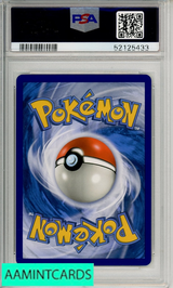 2017 POKEMON SUN MOON SHIN LEGENDS SHINING GENESECT-HOLO #9 PSA 10 52125433