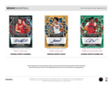2024/25 Panini Mosaic Basketball Hobby Blaster Case