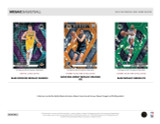 2024/25 Panini Mosaic Basketball Hobby Blaster Box