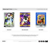 2025 Panini Prizm Draft Picks Collegiate Football Hobby Box - PRESALE