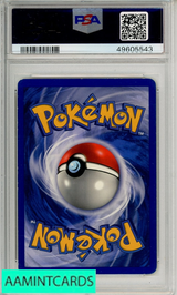 1999 POKEMON GAME CHARIZARD-HOLO #4 PSA 6 EX-MT 49605543