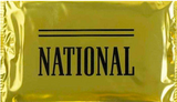 2025 Panini National Sports Convention Gold Pack