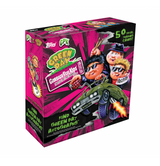 2024 Topps Garbage Pail Kids Battle Of The Bands: Green Day Hobby Box 2024 Topps Garbage Pail Kids Battle Of The Bands: Green Day Hobby Box