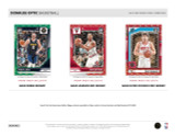 2024/25 Panini Donruss Optic Basketball Hobby Mega Box