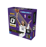 2024/25 Panini Donruss Optic Basketball Hobby Mega Box