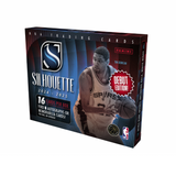 2024/25 Panini Silhouette Basketball Hobby Box