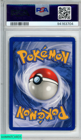 1999 POKEMON GAME CLEFAIRY HOLO #5 PSA 8 NM-MT 94163704 1999 POKEMON GAME CLEFAIRY HOLO #5 PSA 8 NM-MT 94163704